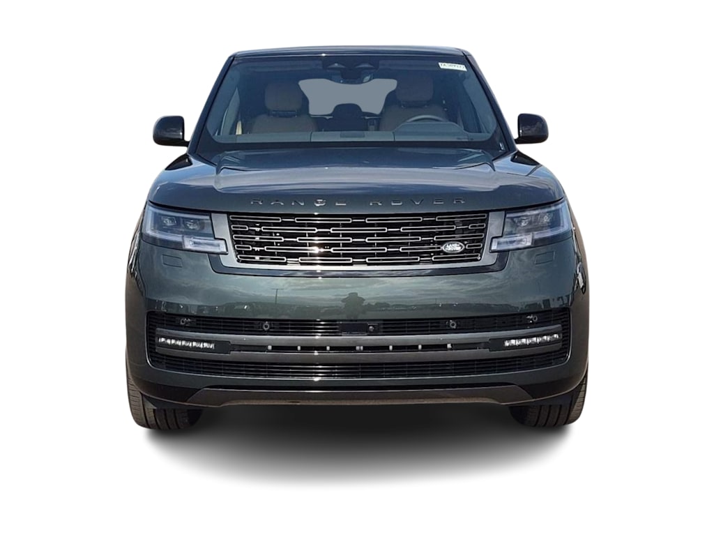 Thumbnail: 2026 Land Rover Range Rover - 6