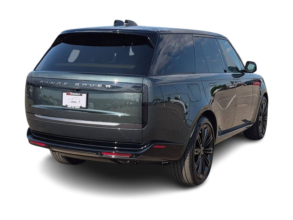 Thumbnail: 2026 Land Rover Range Rover - 20