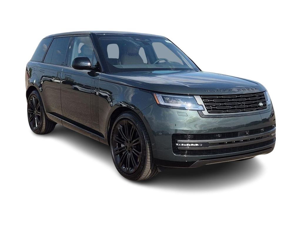 Thumbnail: 2026 Land Rover Range Rover - 22