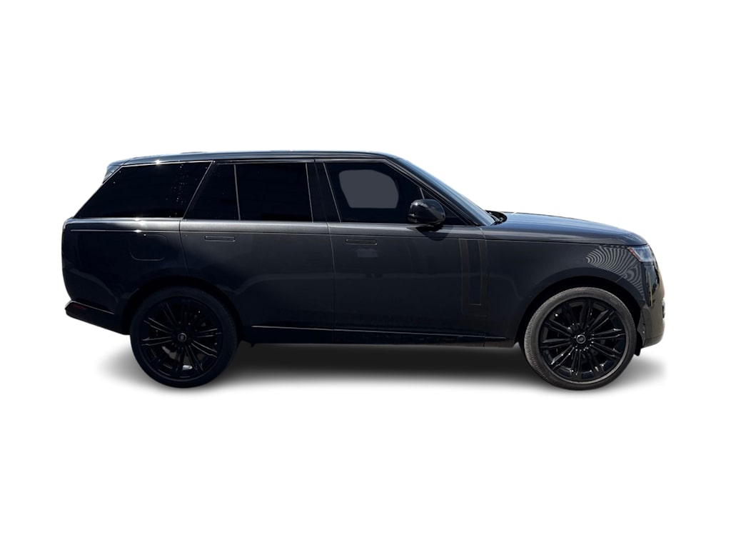 Thumbnail: 2025 Land Rover Range Rover - 10