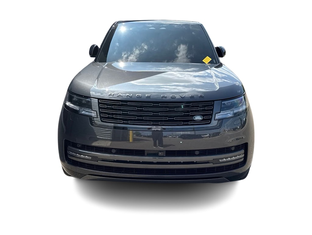 Thumbnail: 2025 Land Rover Range Rover - 12