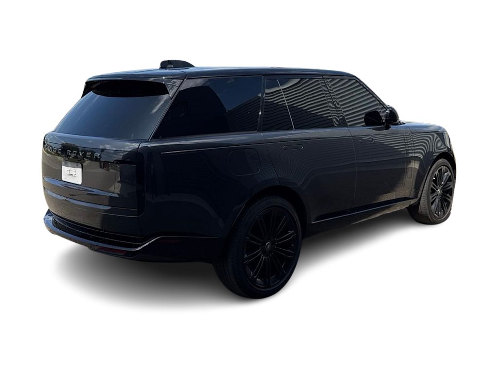 Thumbnail: 2025 Land Rover Range Rover - 9