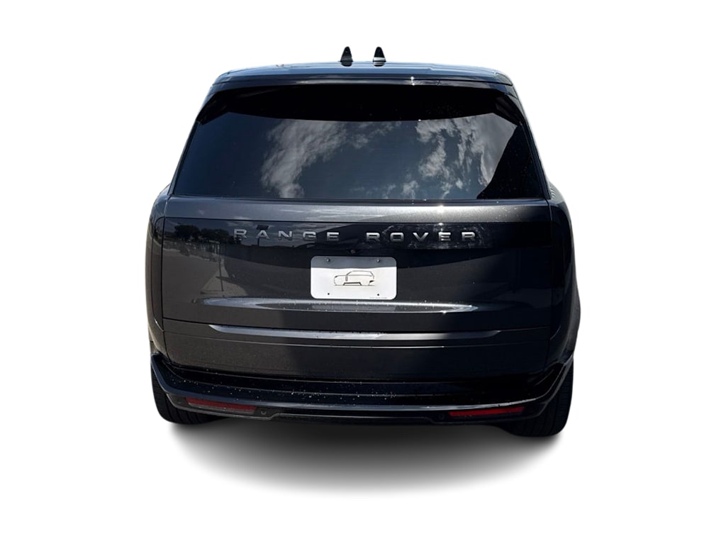 Thumbnail: 2025 Land Rover Range Rover - 5