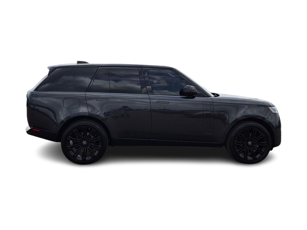 Thumbnail: 2025 Land Rover Range Rover - 21