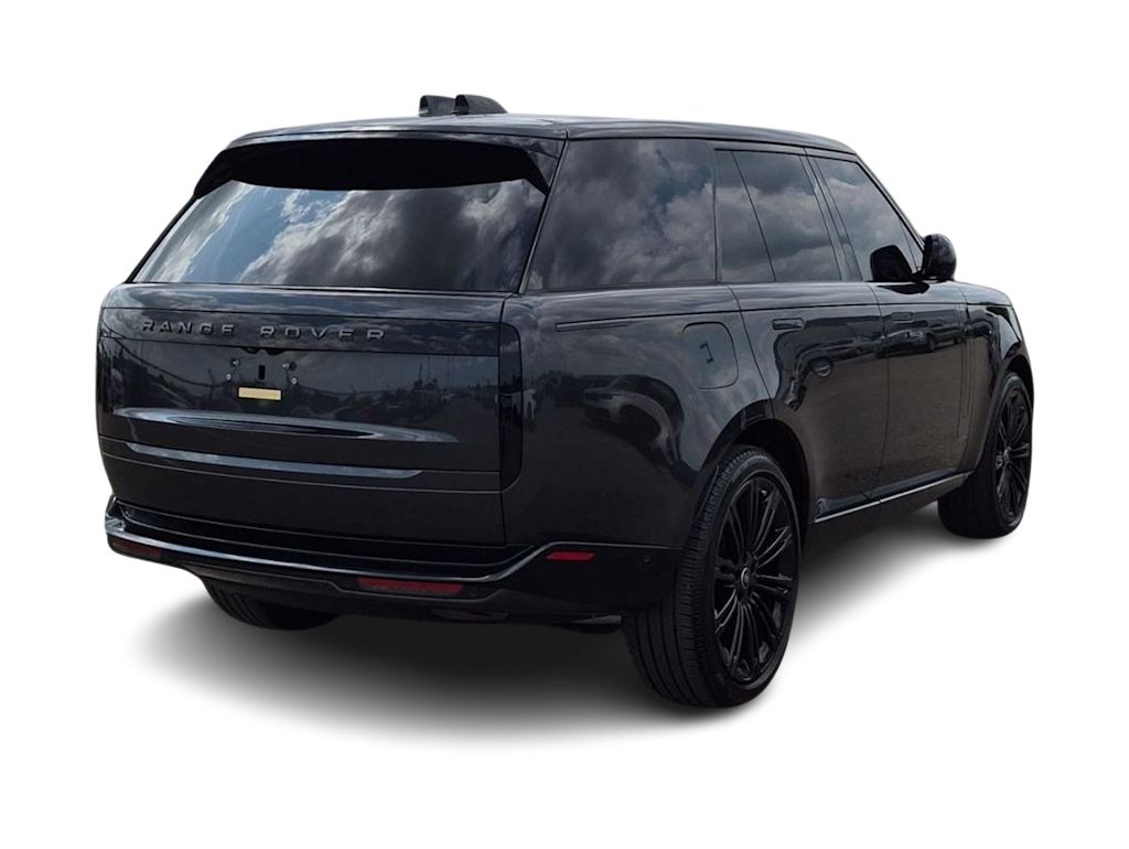 Thumbnail: 2025 Land Rover Range Rover - 20