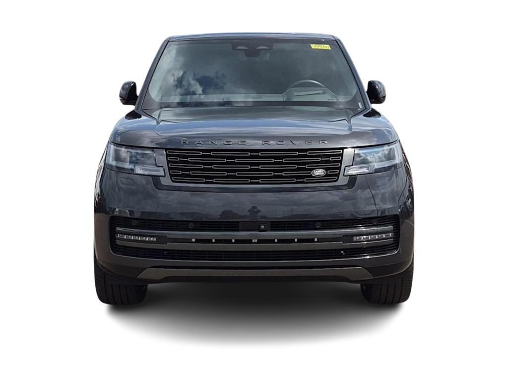 Thumbnail: 2025 Land Rover Range Rover - 23