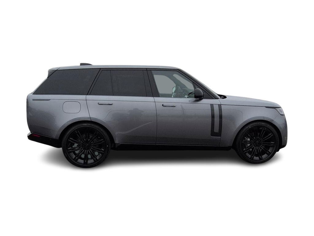 Thumbnail: 2026 Land Rover Range Rover - 21