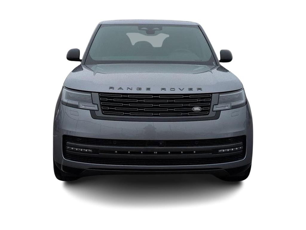 Thumbnail: 2026 Land Rover Range Rover - 6