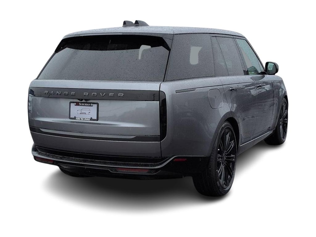 Thumbnail: 2026 Land Rover Range Rover - 20