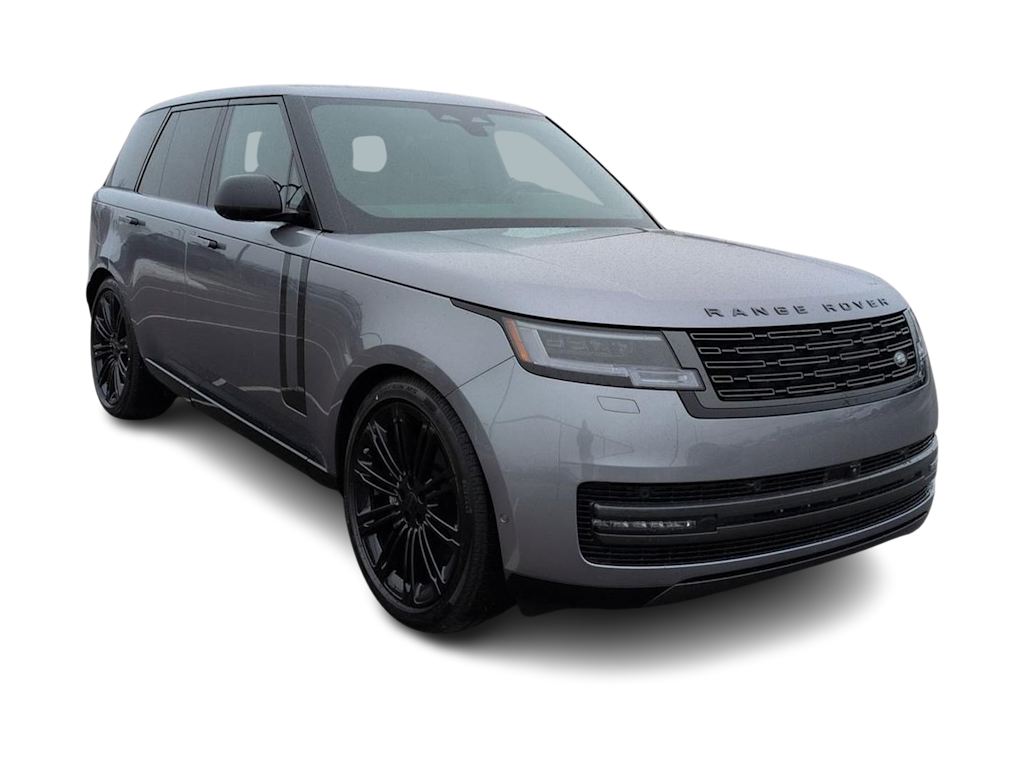 Thumbnail: 2026 Land Rover Range Rover - 22