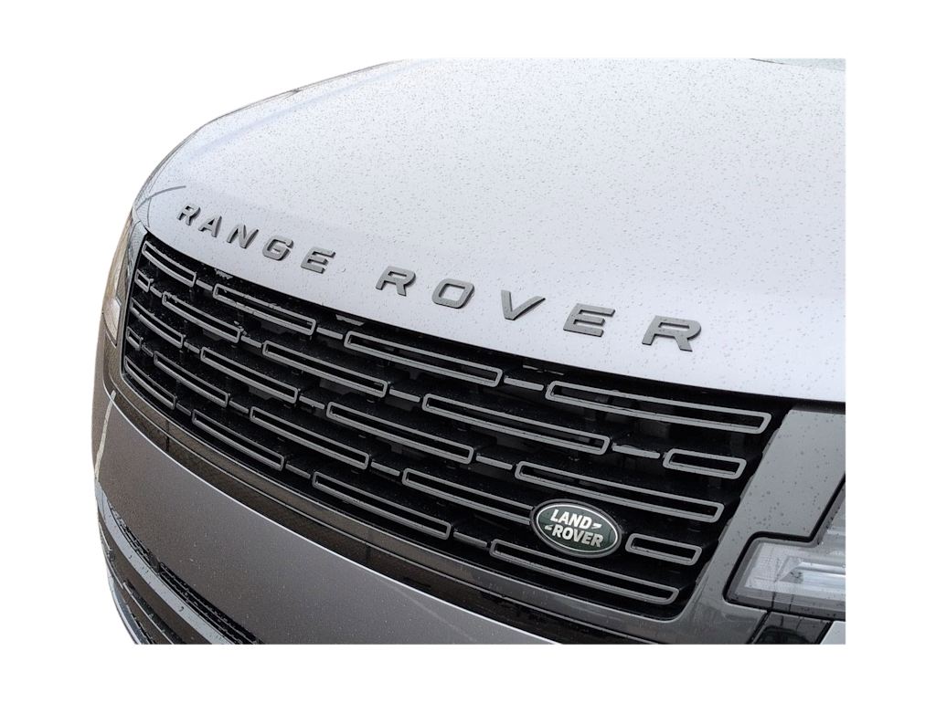 Thumbnail: 2026 Land Rover Range Rover - 24