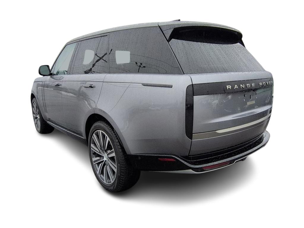 Thumbnail: 2023 Land Rover Range Rover - 4