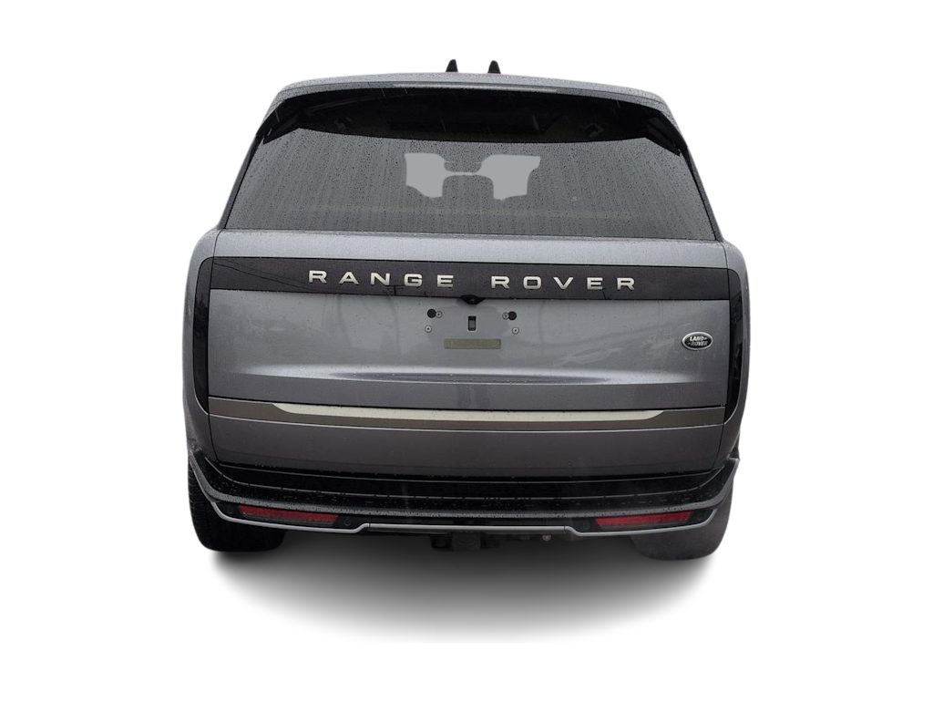 Thumbnail: 2023 Land Rover Range Rover - 5