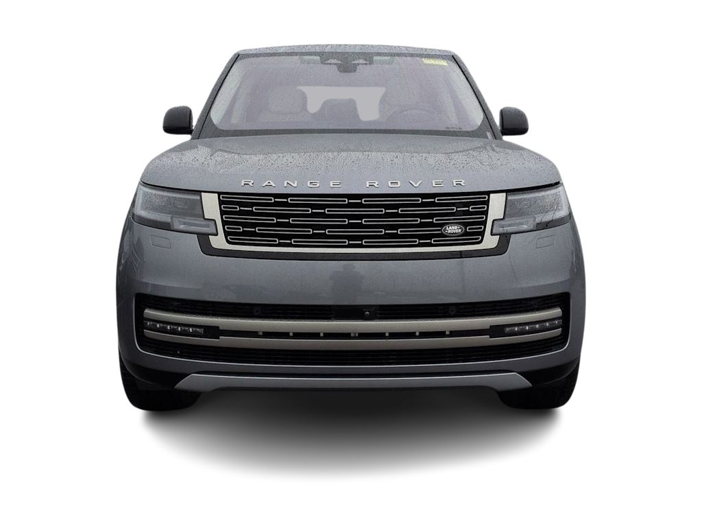 Thumbnail: 2023 Land Rover Range Rover - 6