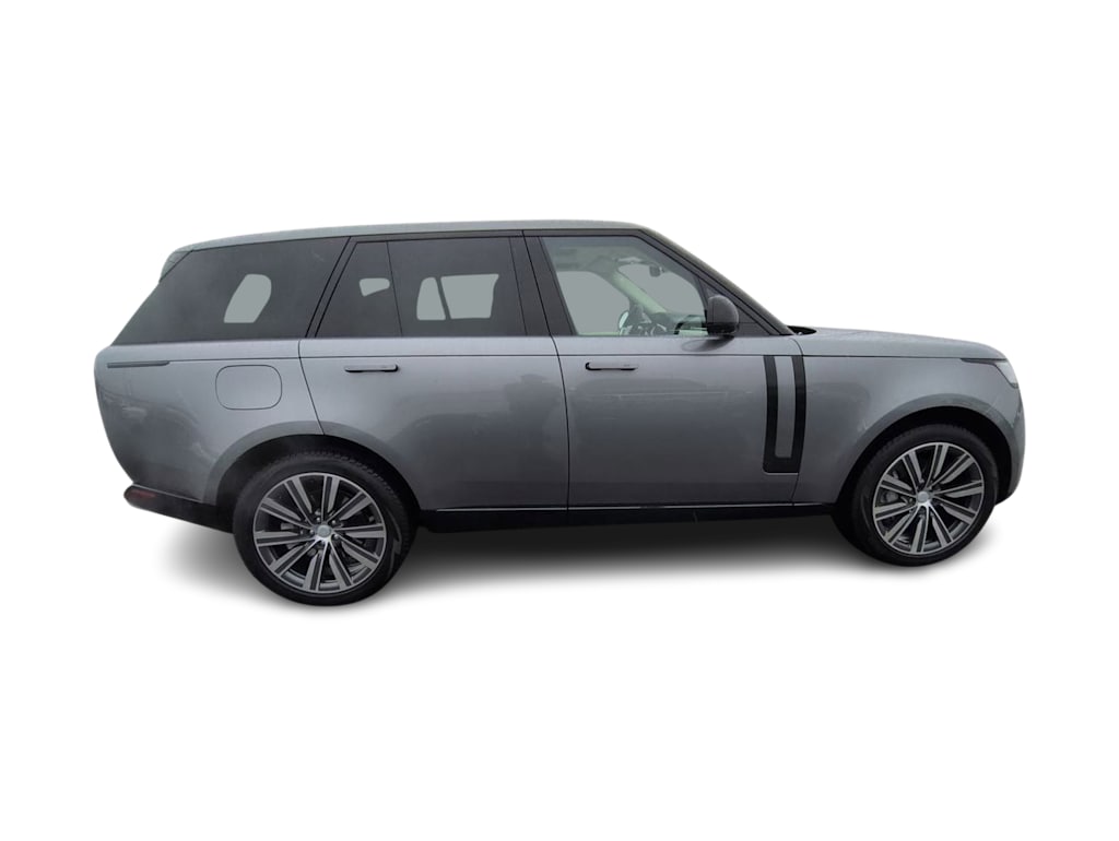 Thumbnail: 2023 Land Rover Range Rover - 22