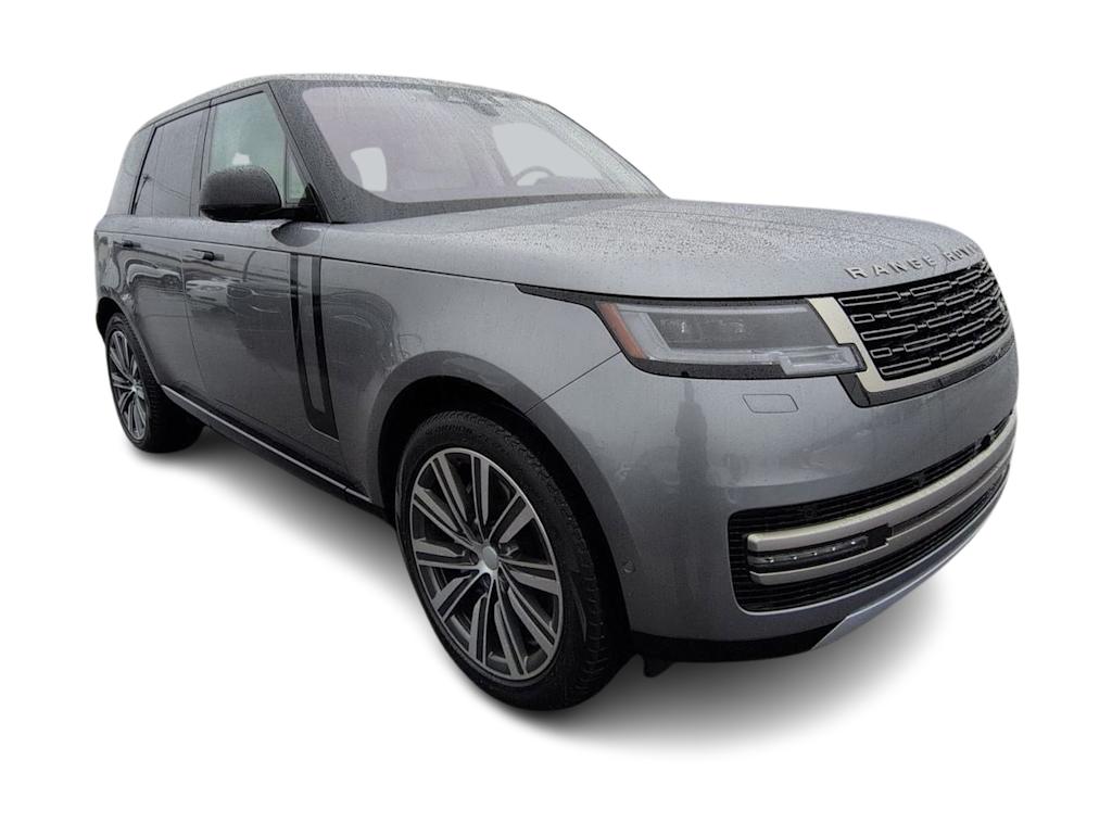 Thumbnail: 2023 Land Rover Range Rover - 23