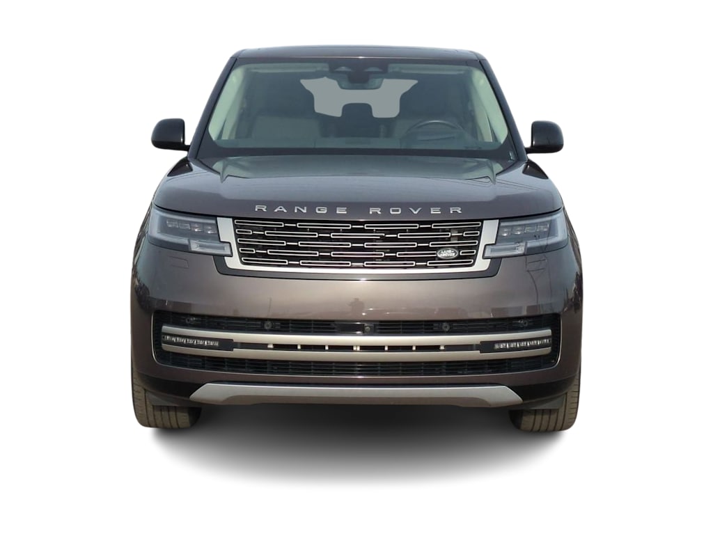 Thumbnail: 2024 Land Rover Range Rover - 6