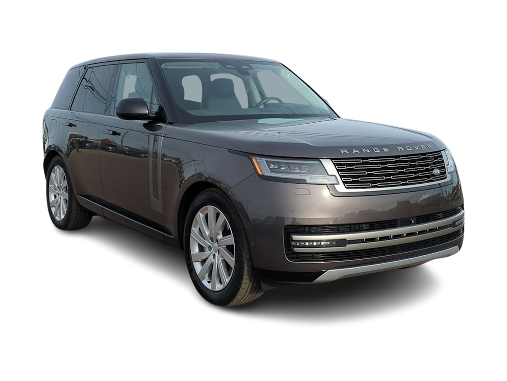 Thumbnail: 2024 Land Rover Range Rover - 21