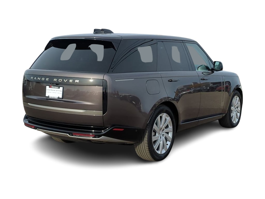 Thumbnail: 2024 Land Rover Range Rover - 19