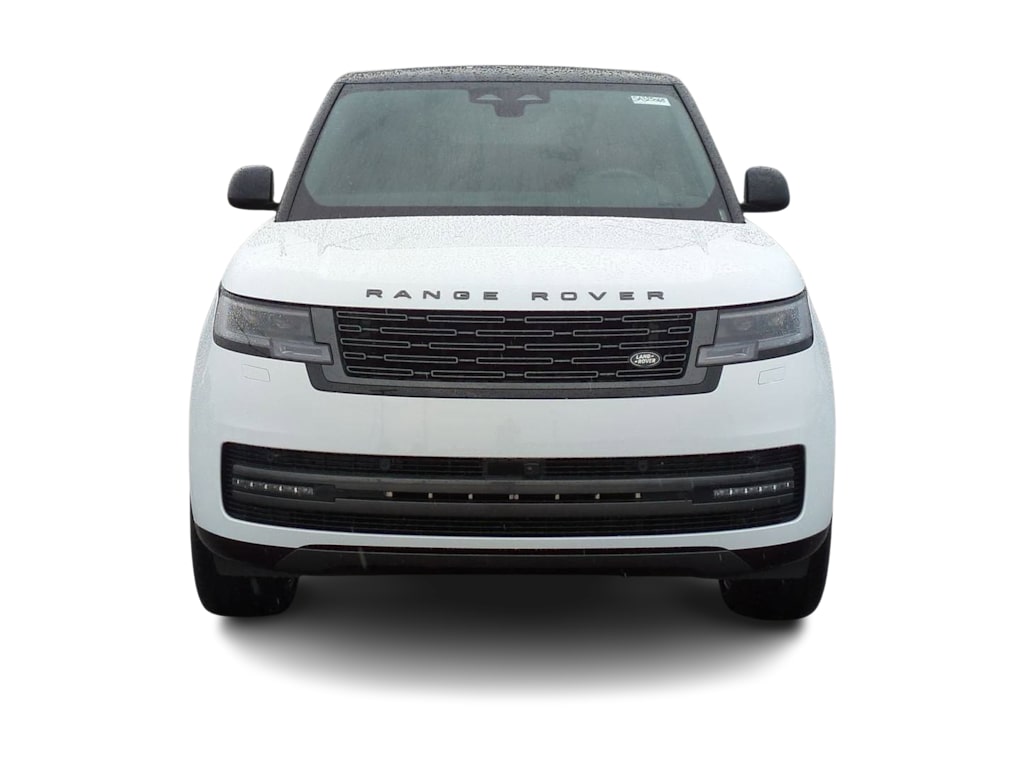Thumbnail: 2025 Land Rover Range Rover - 19