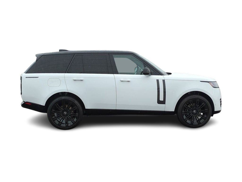 Thumbnail: 2025 Land Rover Range Rover - 17