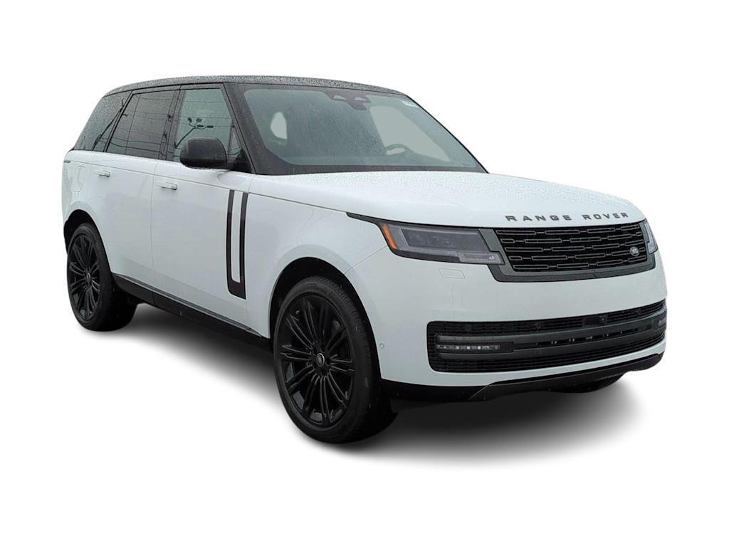 Thumbnail: 2025 Land Rover Range Rover - 18