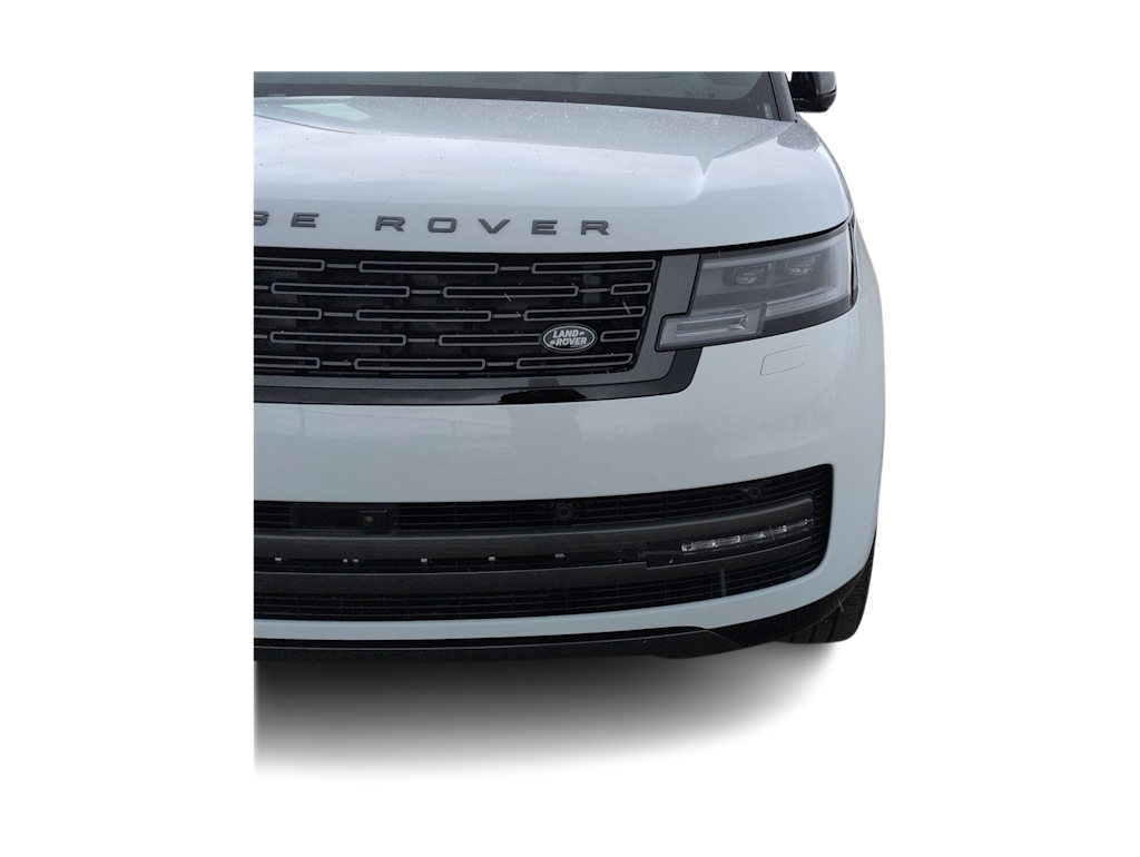 Thumbnail: 2026 Land Rover Range Rover - 24