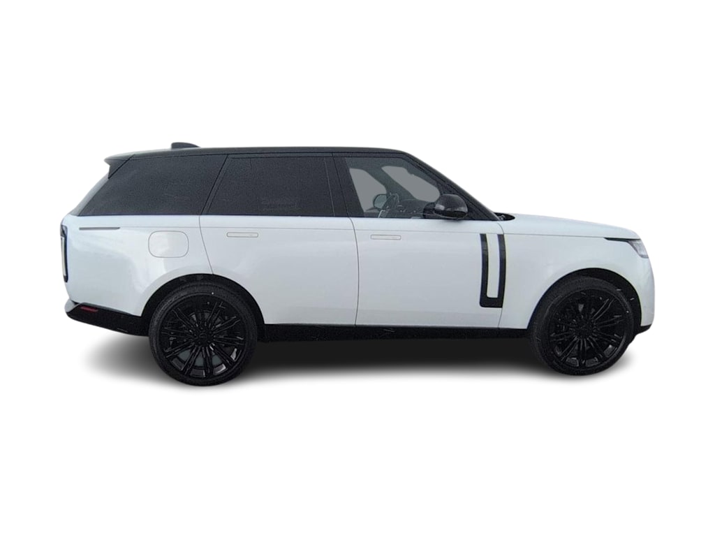 Thumbnail: 2026 Land Rover Range Rover - 22