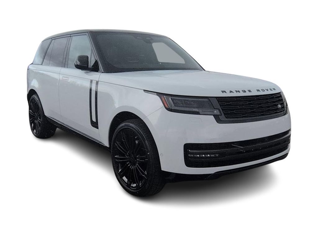 Thumbnail: 2026 Land Rover Range Rover - 23