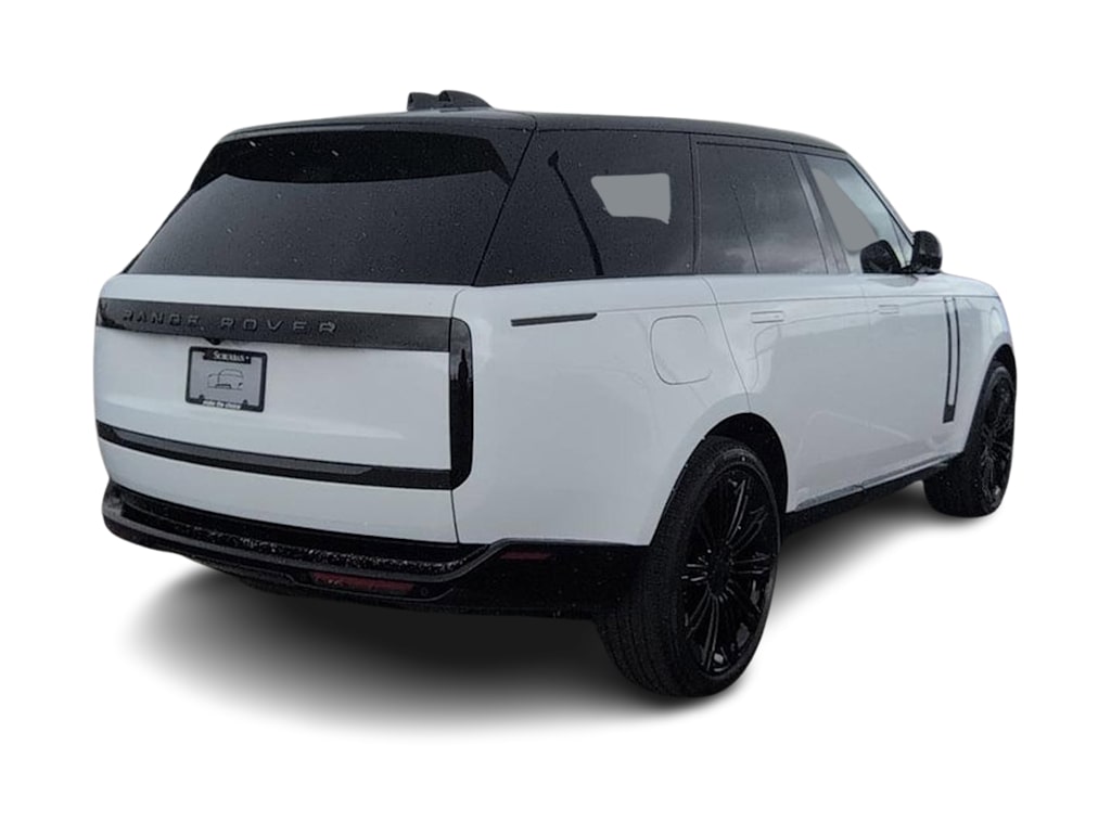Thumbnail: 2026 Land Rover Range Rover - 21