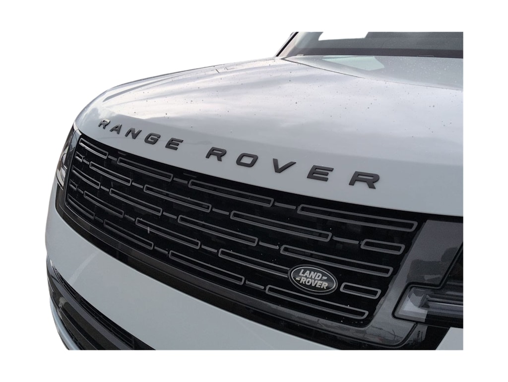Thumbnail: 2026 Land Rover Range Rover - 25