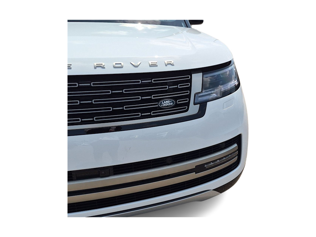 Thumbnail: 2026 Land Rover Range Rover - 23