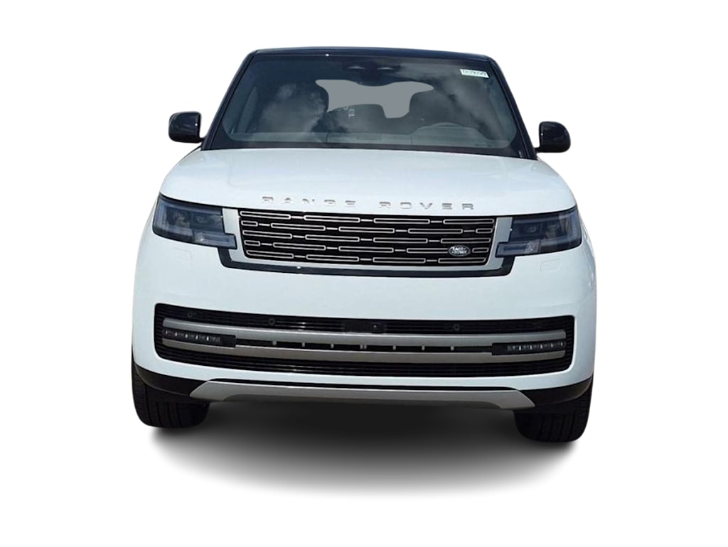 Thumbnail: 2026 Land Rover Range Rover - 22
