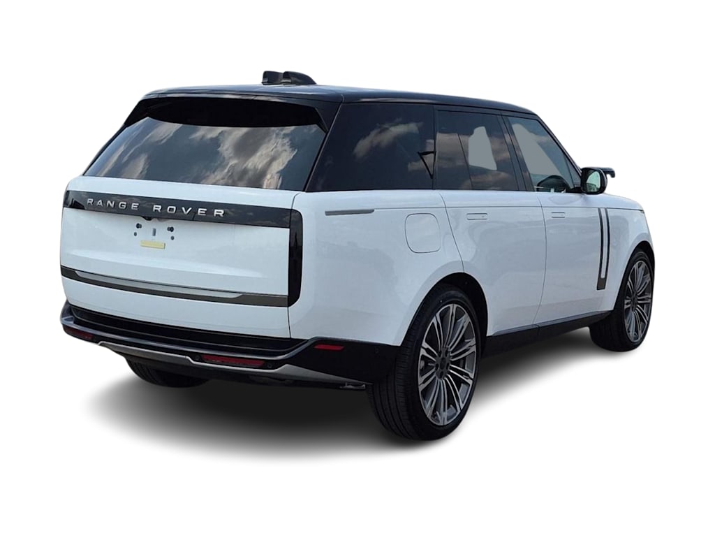 Thumbnail: 2026 Land Rover Range Rover - 19