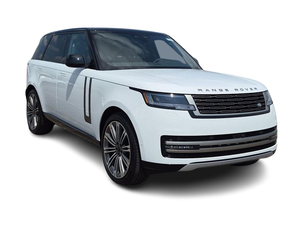 Thumbnail: 2026 Land Rover Range Rover - 21