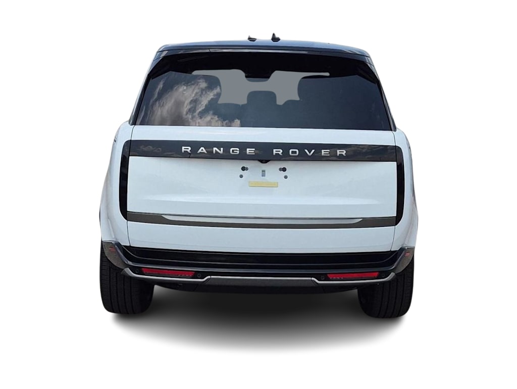 Thumbnail: 2026 Land Rover Range Rover - 5