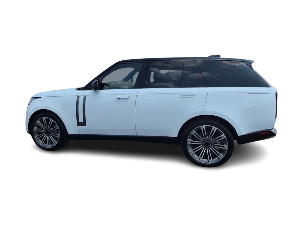 Thumbnail: 2026 Land Rover Range Rover - 3