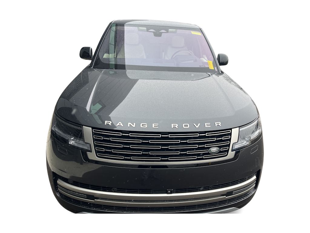 Thumbnail: 2023 Land Rover Range Rover - 14