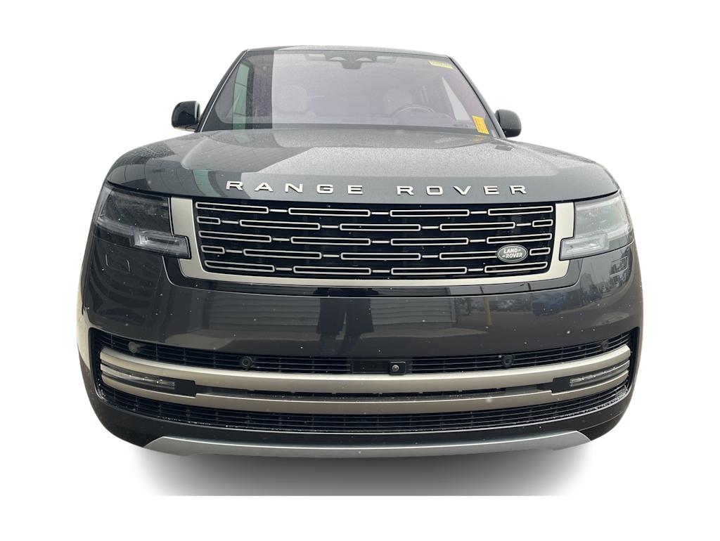 Thumbnail: 2023 Land Rover Range Rover - 4