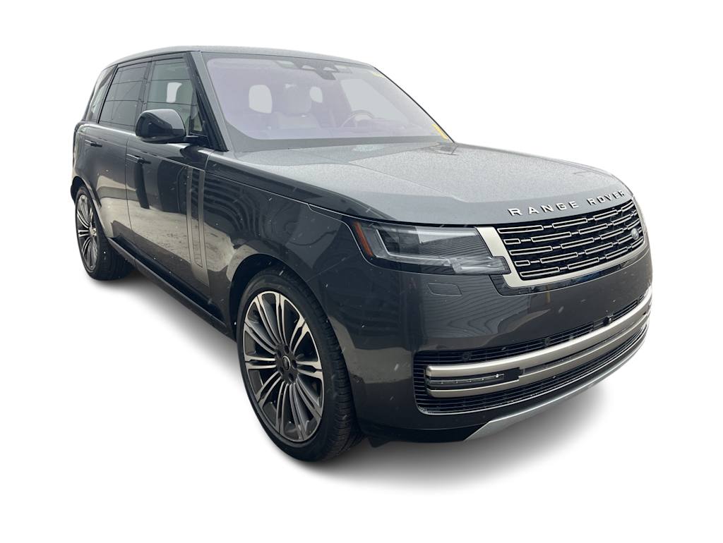 Thumbnail: 2023 Land Rover Range Rover - 13