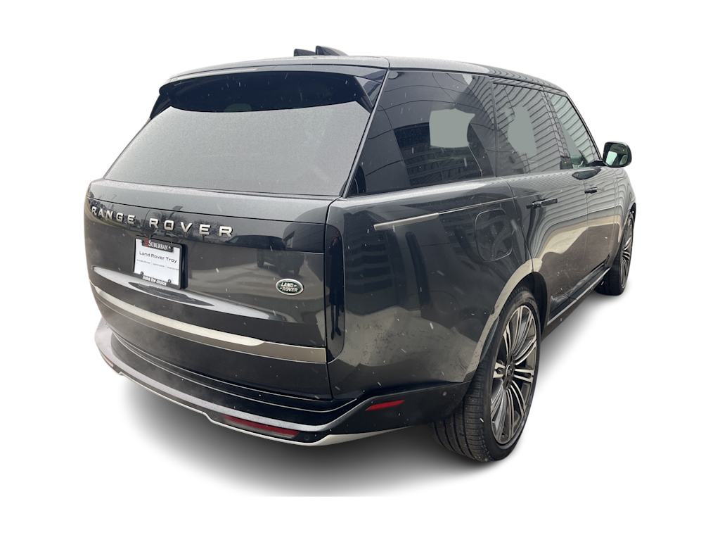 Thumbnail: 2023 Land Rover Range Rover - 12