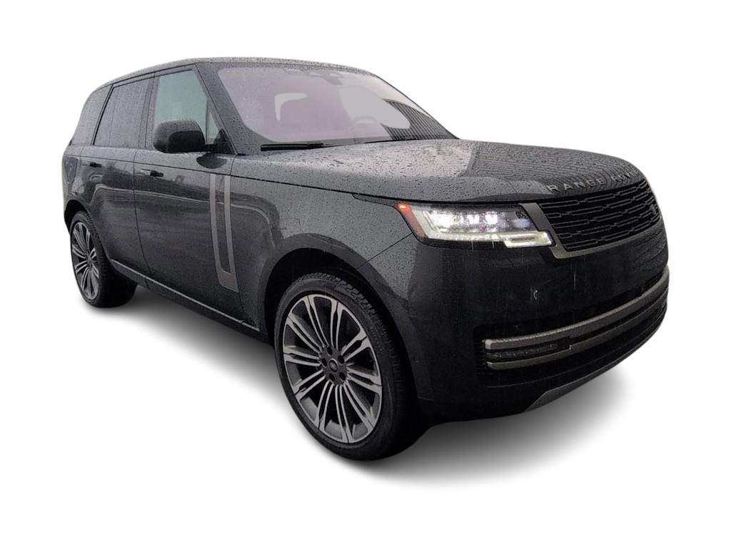 Thumbnail: 2023 Land Rover Range Rover - 22