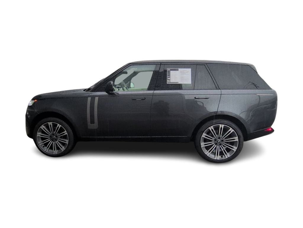 Thumbnail: 2023 Land Rover Range Rover - 3