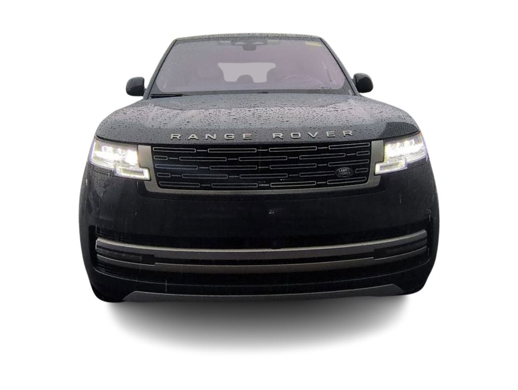 Thumbnail: 2023 Land Rover Range Rover - 6