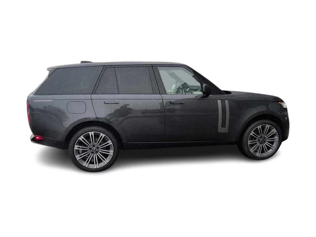 Thumbnail: 2023 Land Rover Range Rover - 21