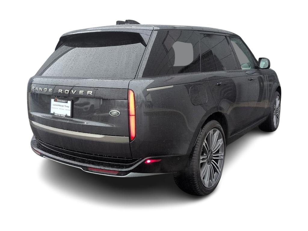 Thumbnail: 2023 Land Rover Range Rover - 20