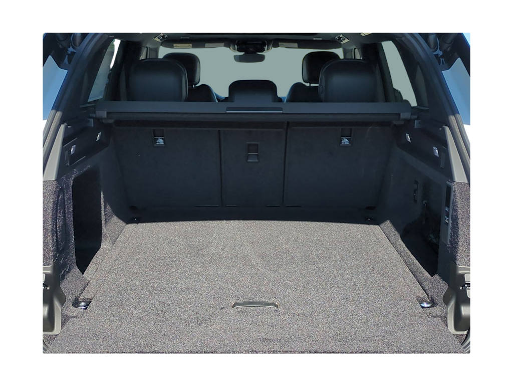 Thumbnail: 2025 Land Rover Range Rover - 37