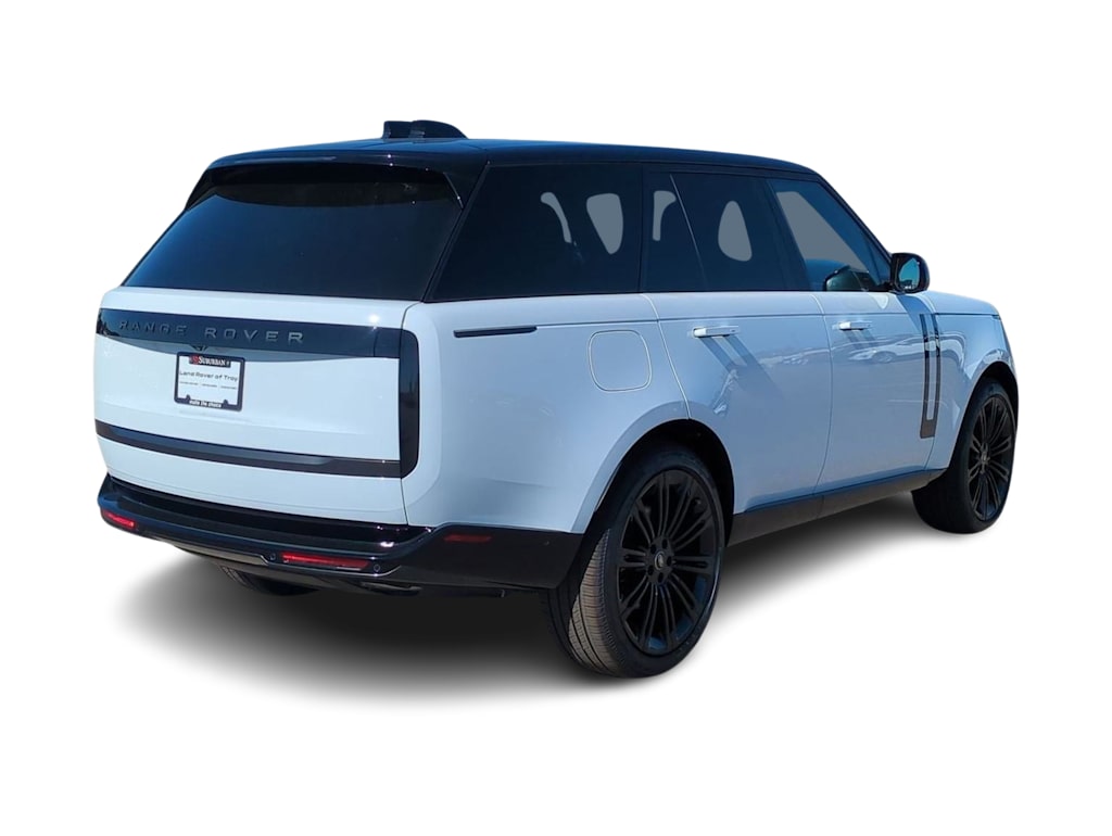 Thumbnail: 2025 Land Rover Range Rover - 19