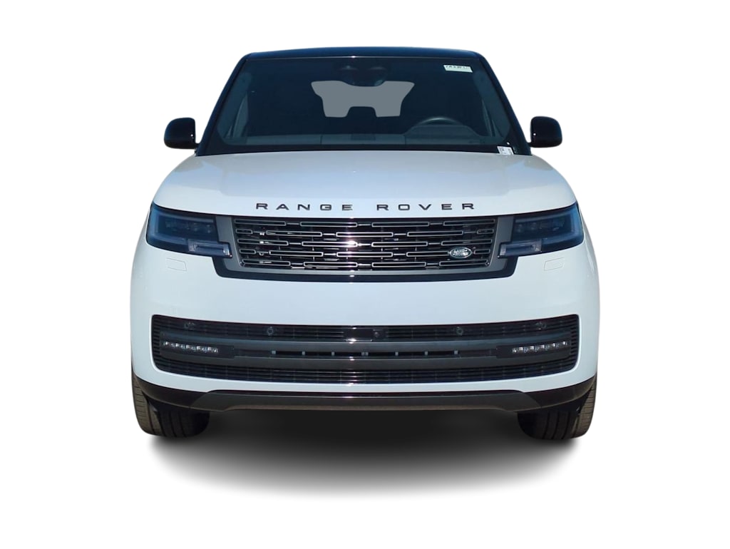 Thumbnail: 2025 Land Rover Range Rover - 6