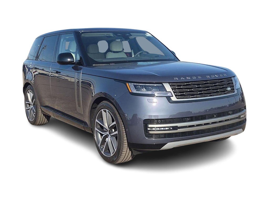 Thumbnail: 2026 Land Rover Range Rover - 21